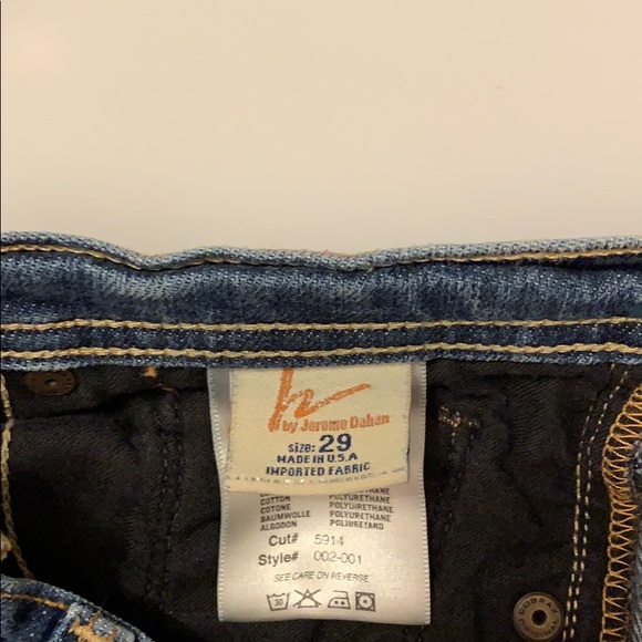 Very Cool Citizens of Humanity Jeans! - Picture 3 of 7